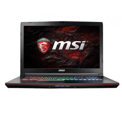 Portable MSI GE72MVR 7RG Ap. Pro -055FR i7-7700/17.3"/8G/1T [3933600]