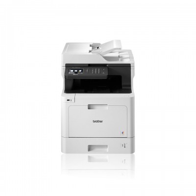 Imprimante Brother MFC-L8690CDW MFP