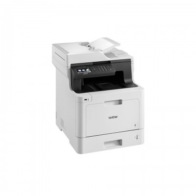 Imprimante Brother DCP-L8410CDW MFP