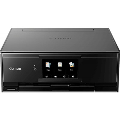 Imprimante Canon PIXMA TS9150 Grise