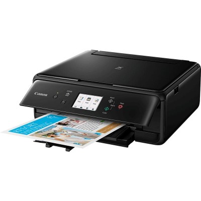 Imprimante Canon Pixma TS6150 Noire