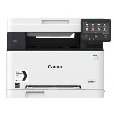 Imprimante Canon i-SENSYS MF635Cx