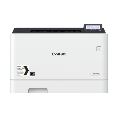 Imprimante Canon i-SENSYS LBP653Cdw