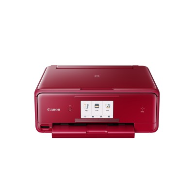Imprimante CANON TS8052 RE [3933658]