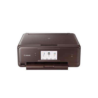 Imprimante CANON TS8053 BR [3933659]