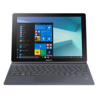 Samsung Galaxy Book 12" SM-W720 i5-7200U 8G 256G W10P