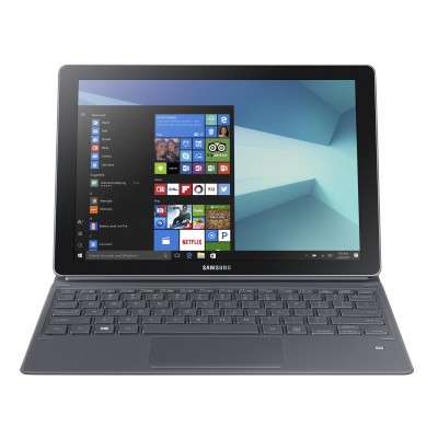 Samsung Galaxy Book 12" 4G SM-W720 i5-7200U 8G 256G W10P
