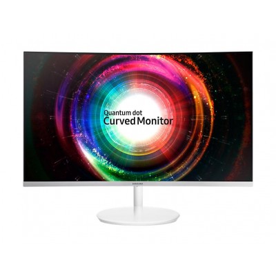Ecran LED 27" Samsung C27H711 Curved