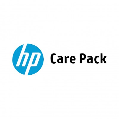 HP Care Pack Hardware Support - 3 an(s) - Garantie - 9 x 5  [3933676]
