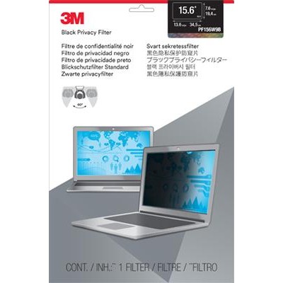 Filtre de confidentialité 3M Mat pour écran  portable 39  [3933679]