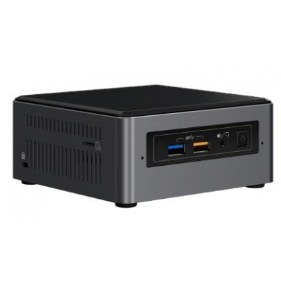 NUC Intel Baby Canyon NUC7i7BNH - i7-7567U DDR4
