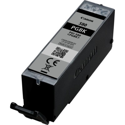 Canon PGI-580PGBK - Noire [3933702]