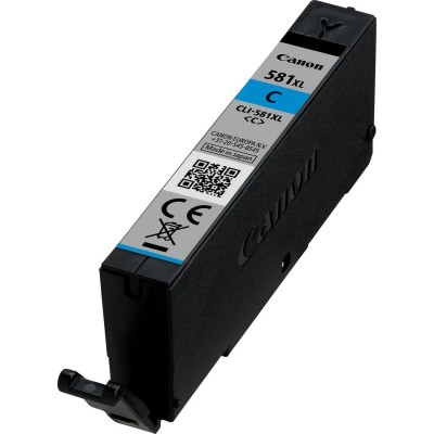 Canon CLI-581XL - Cyan
