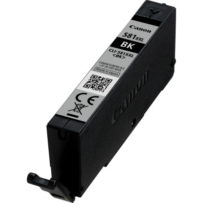 Canon CLI-581XXL Noire