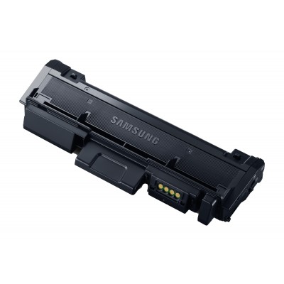 Toner Samsung MLT-D116L 3000 Pages 1XNoir Laser [3933764]