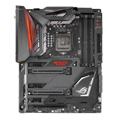 CM Asus MAXIMUS X CODE S1151V2 Z370 ATX SND+GLN+WIFI+U3.1+M [3933775]