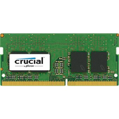 Crucial SO-DDR4 8Go 2400MHz CL17