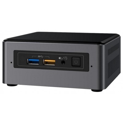 NUC Intel Baby Canyon NUC7i5BNH - i5-7260U DDR4