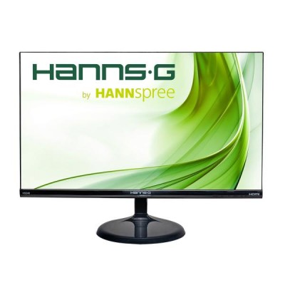 Ecran LED 23.6" Hanns.G HS246HFB WLED 7MS 1920X1080 250CD/M²  [393388