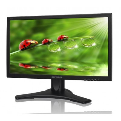Ecran LED 21 5" HANNS.G HP227DJB DVI VGA PIVOT [3933917]