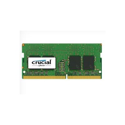 Memoire SO-DDR4 8Go 2133MHz Crucial