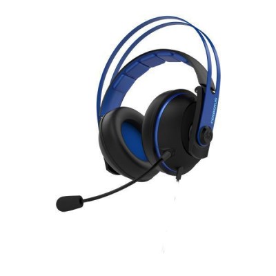 Casque Asus Gaming Cerberus V2 Blue [3933967]