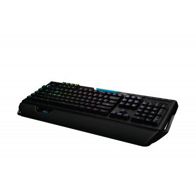 Logitech Gaming G910 Orion Spectrum RGB