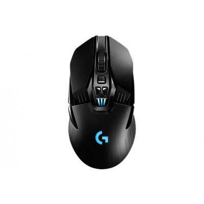 Souris Logitech Gaming G903 Lightspeed - Powerplay [3933990]