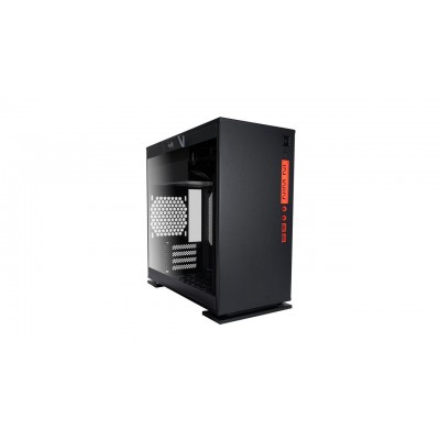 In Win 301 - Noir
