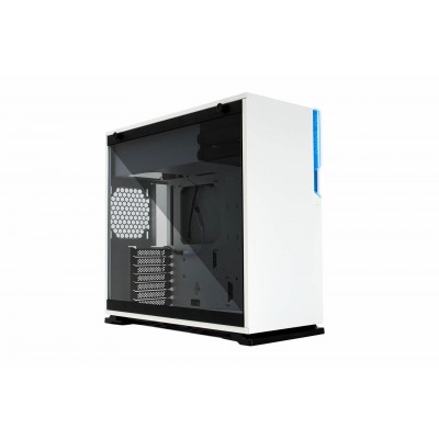 In Win 101C - Blanc