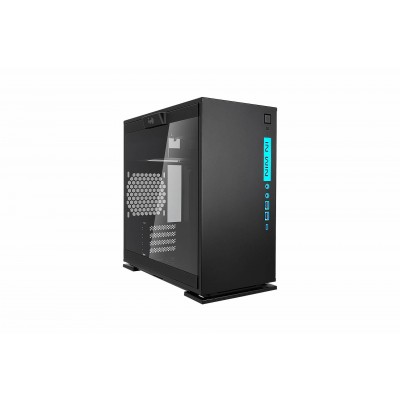 In Win 301C - Noir