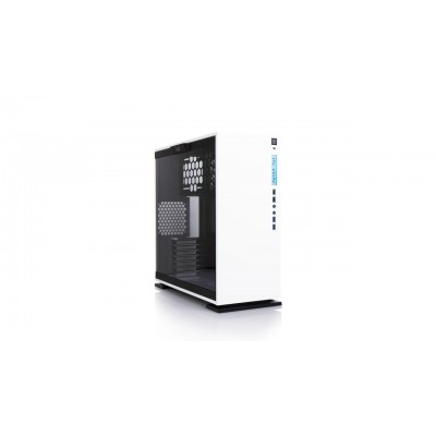 In Win 303 - Blanc