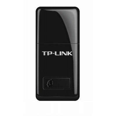 TP-Link TL-WN823N - 300Mbps