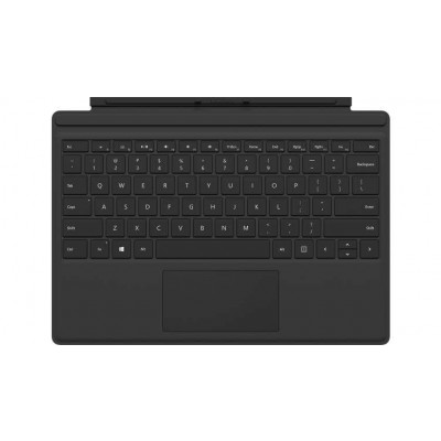 Microsoft Surface Rétro éclairé Compatible Surface Pro 4/5/6