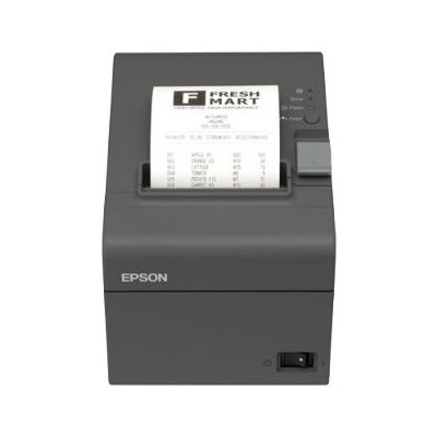 Imprimante Epson TM-T20II 002