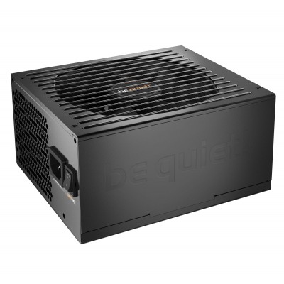 be quiet! Straight Power 11 850W - 80PLUS Gold