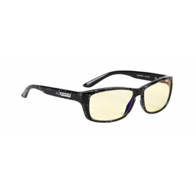 Lunettes Gunnar MLG Micron Onyx Amber