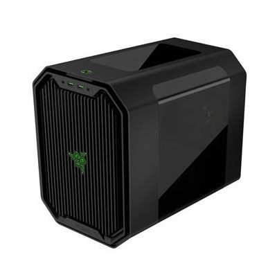 Antec Cube - Designed by RAZER
