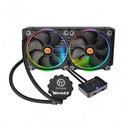 Thermaltake Water 3.0 Riing RGB 280