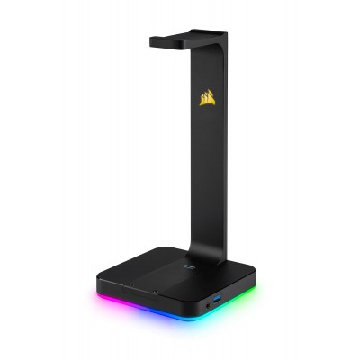 Support de casque Corsair Gaming ST100 RGB