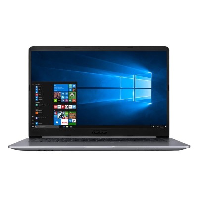Portable Asus S510UA-BQ467TB i5-8250U 128G+1T 8G 15,6"FHD NOOD W10H
