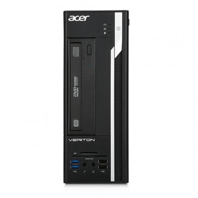 Ordinateur Acer Veriton X2640G I3-6100 4Go DDR4 1To HDD Win10 PRO