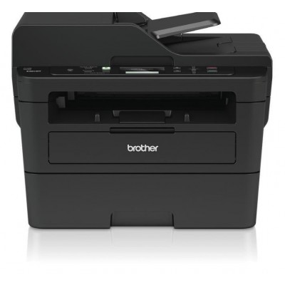 Imprimante Brother DCP-L2550DN MONO Multifonctions A4
