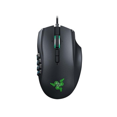 Souris Razer Naga Chroma