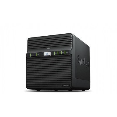 Synology DiskStation DS418j