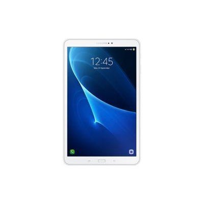 Samsung Galaxy Tab A 2016 10.1" SM-T580 32Go - Blanc