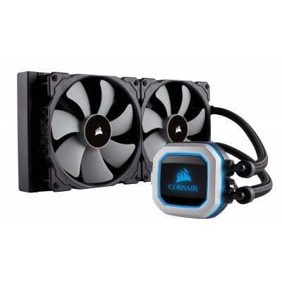 Corsair Hydro Series H115i PRO