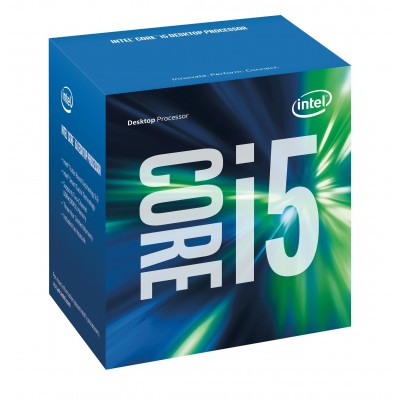Intel Core i5-7400 (3,00GHz)