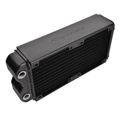 Radiateur Thermaltake Pacific RL240/DIY LCS/Radiator 240*120*64mm