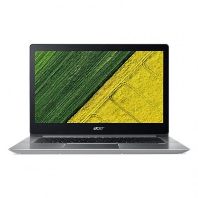 Portable Acer Swift 3 SF314-52-35N6 i3-7130U 4G 128G 14"FHD W10H